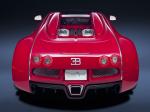 Bugatti Veyron 16.4 Grand Sport Roadster 2008 года (US)